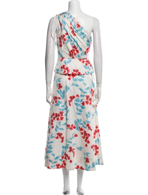 Figue Printed Skirt Set