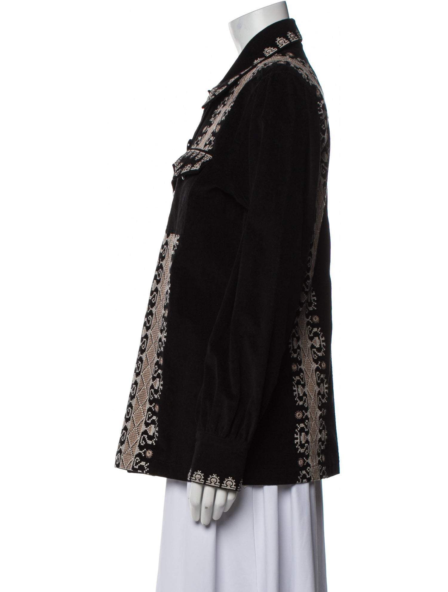 Figue Evening Jacket