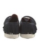 Figue Suede Beaded Accents Sneakers