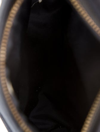 Figue Canvas Evening Bag