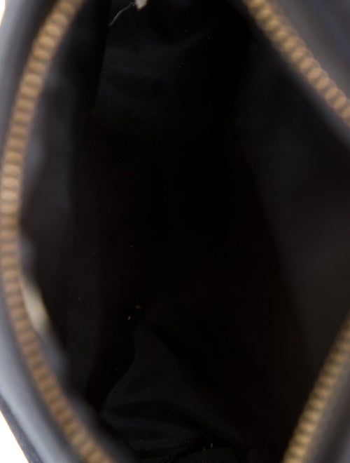 Figue Canvas Evening Bag