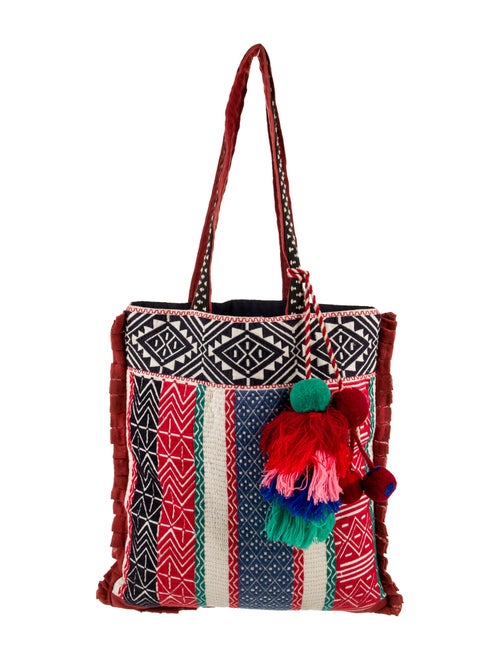 Figue Canvas Minaudière