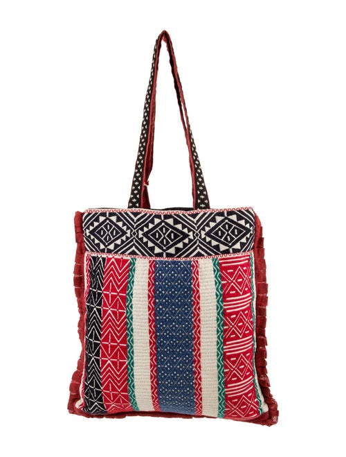 Figue Canvas Minaudière