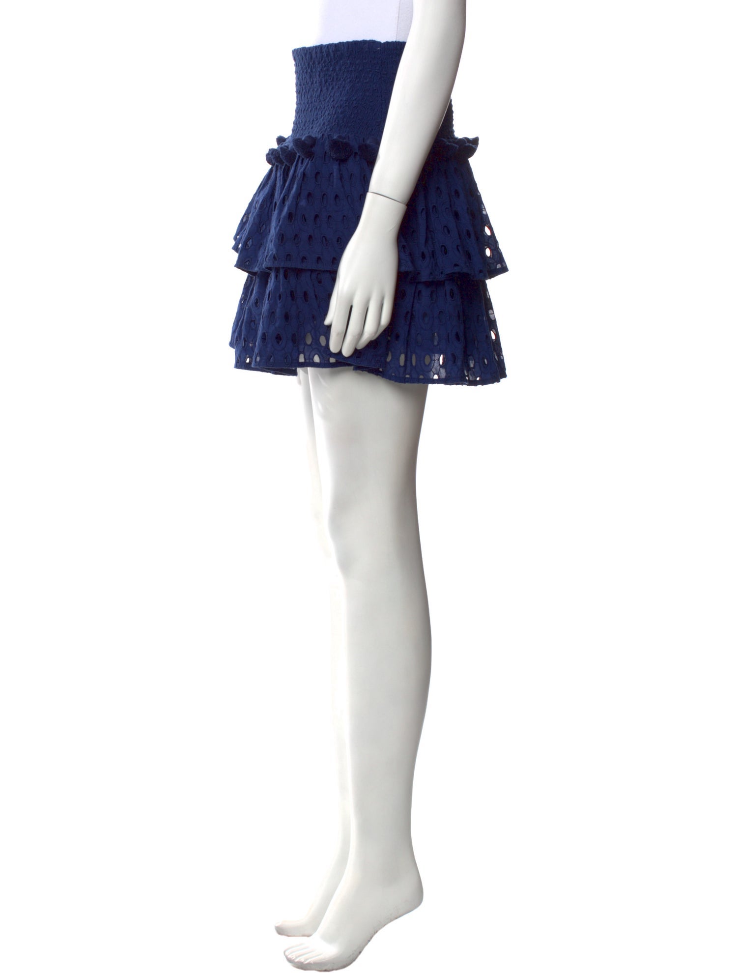 Figue Mini Skirt w/ Tags