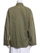 Figue Utility Jacket