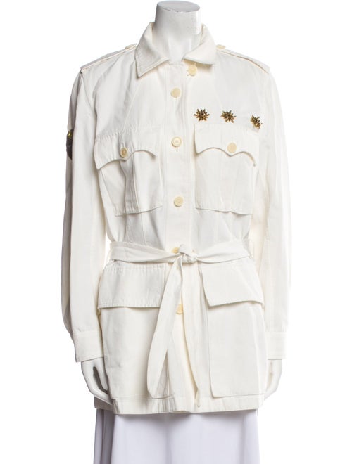 Figue Utility Jacket