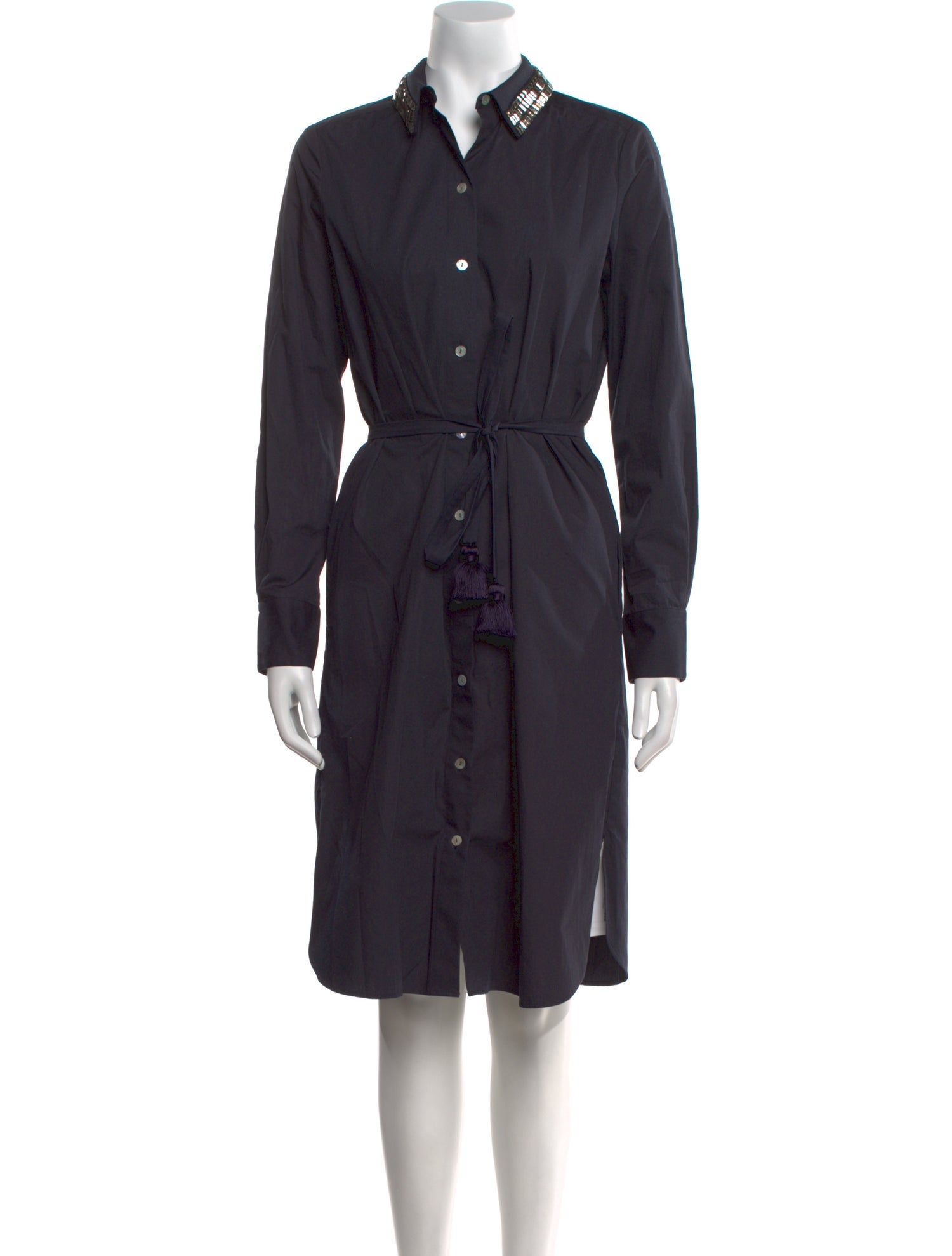 Figue Midi Length Dress w/ Tags