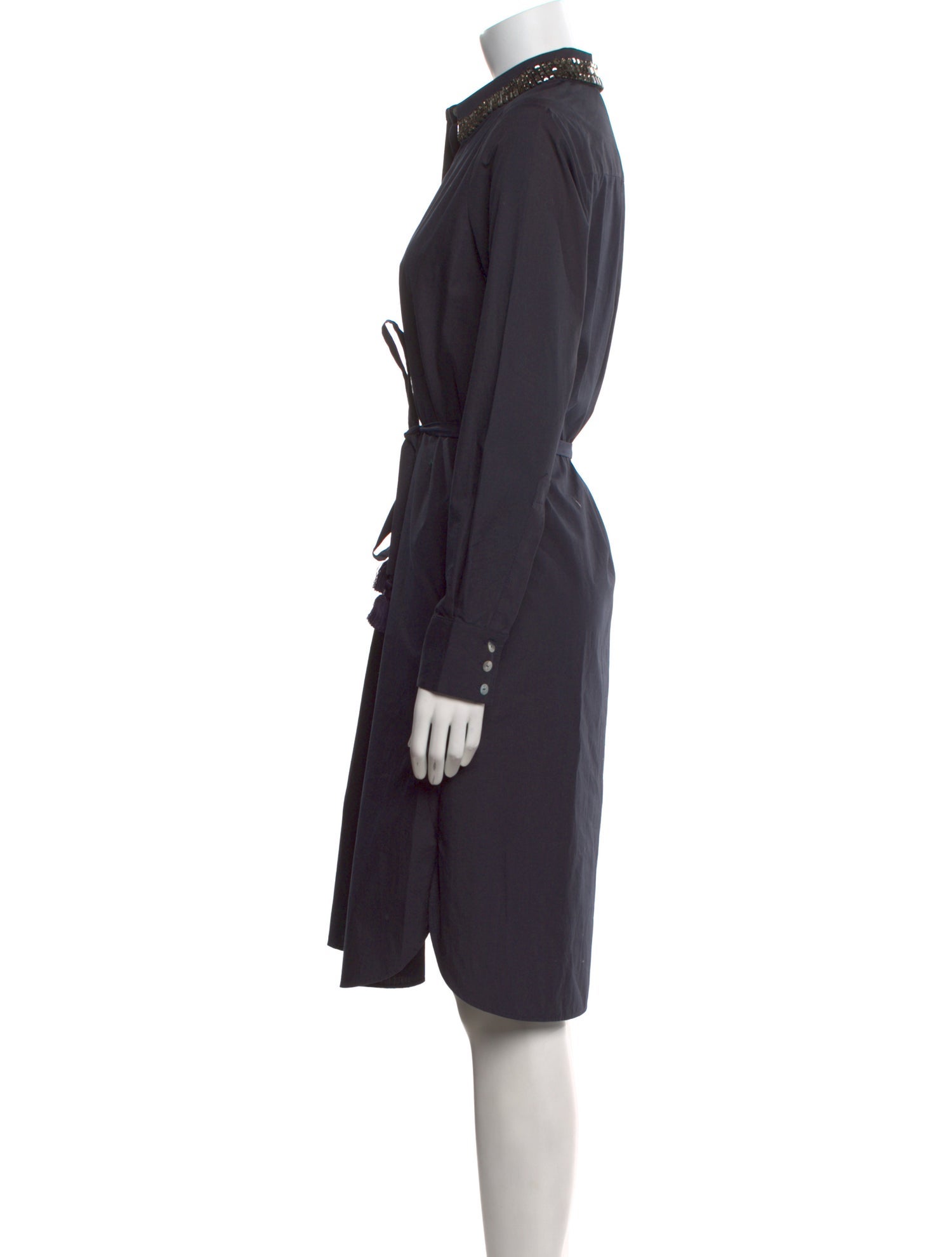 Figue Midi Length Dress w/ Tags