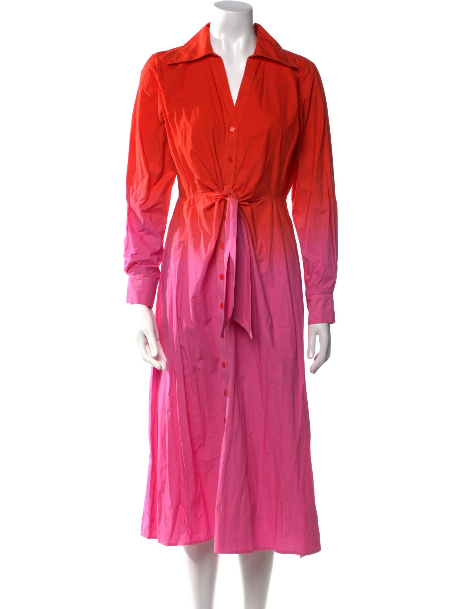 Figue Midi Length Dress w/ Tags