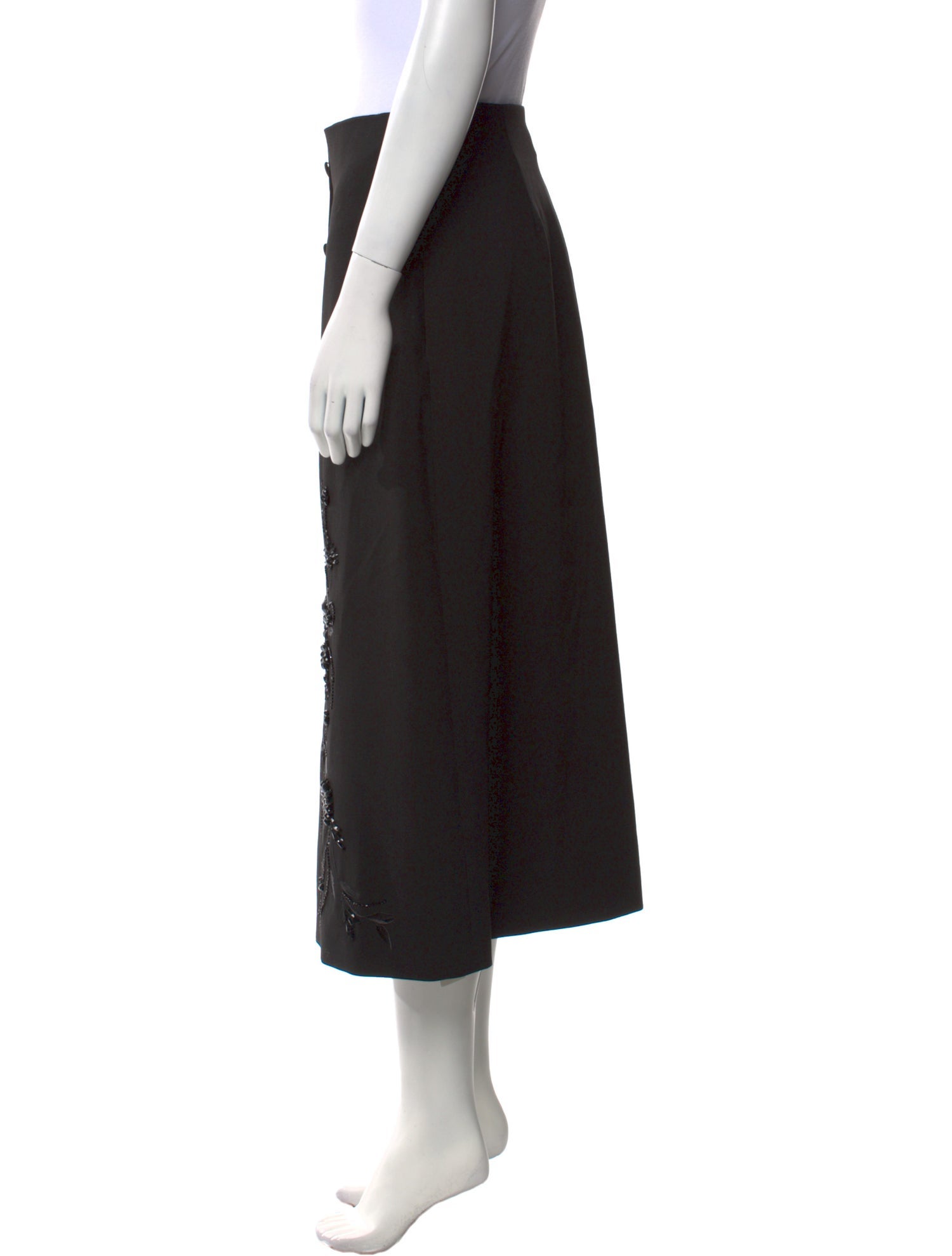Figue Midi Length Skirt w/ Tags