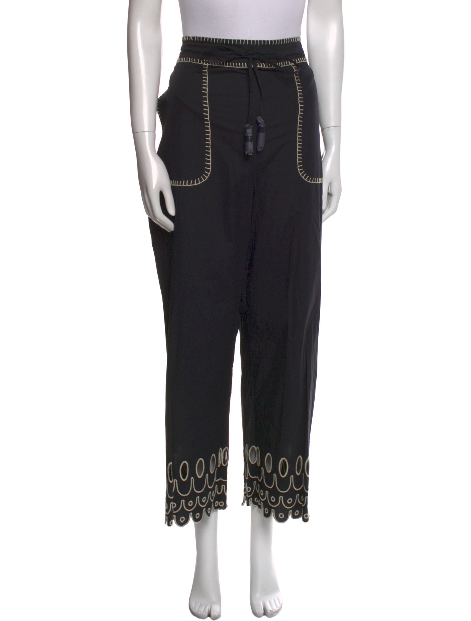 Figue Wide Leg Pants w/ Tags