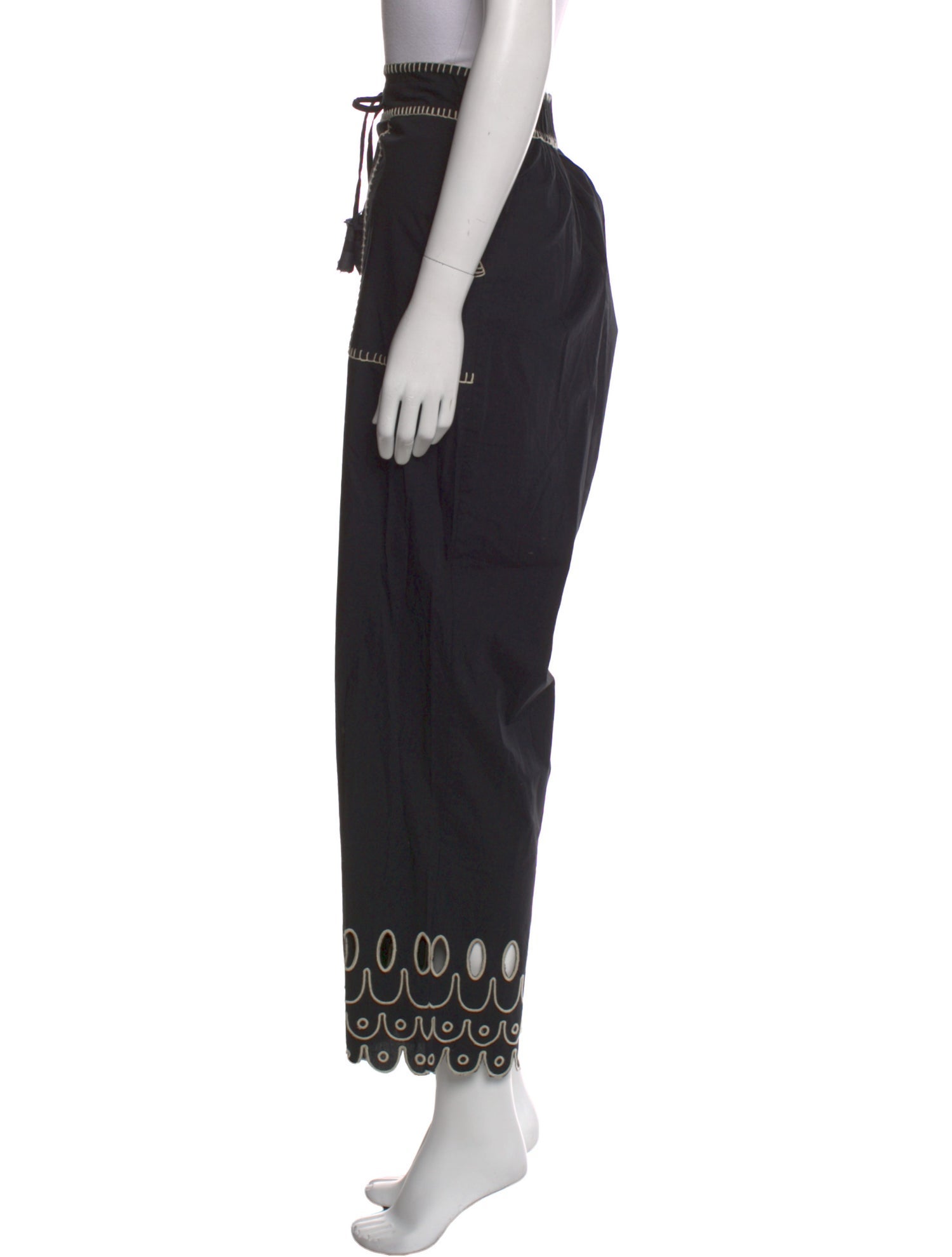 Figue Wide Leg Pants w/ Tags