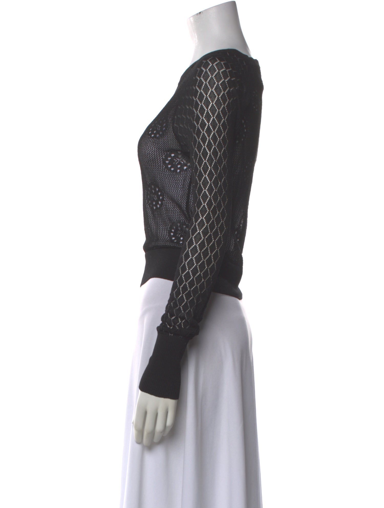 Figue Crew Neck Sweater