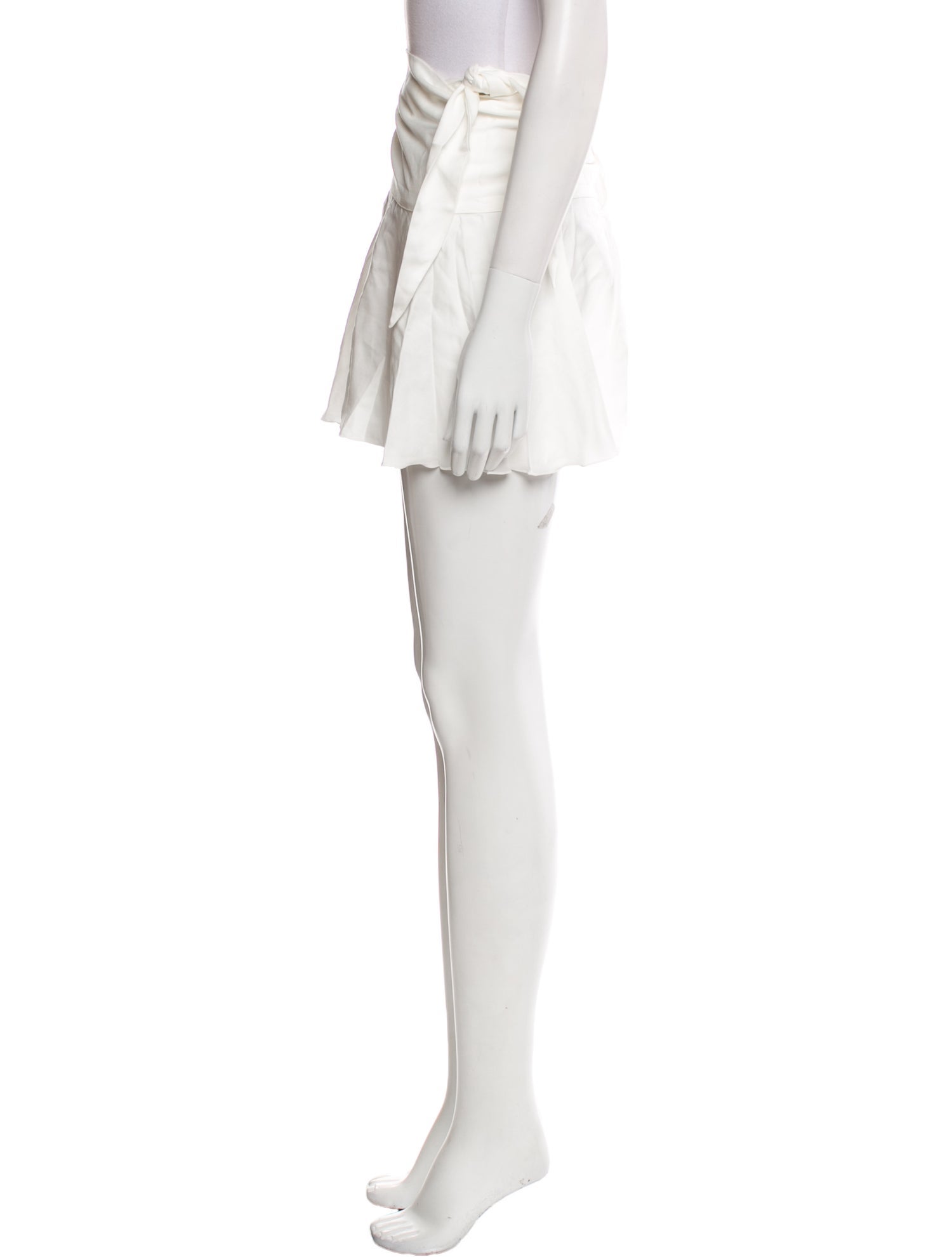 Fisch Mini Skirt w/ Tags