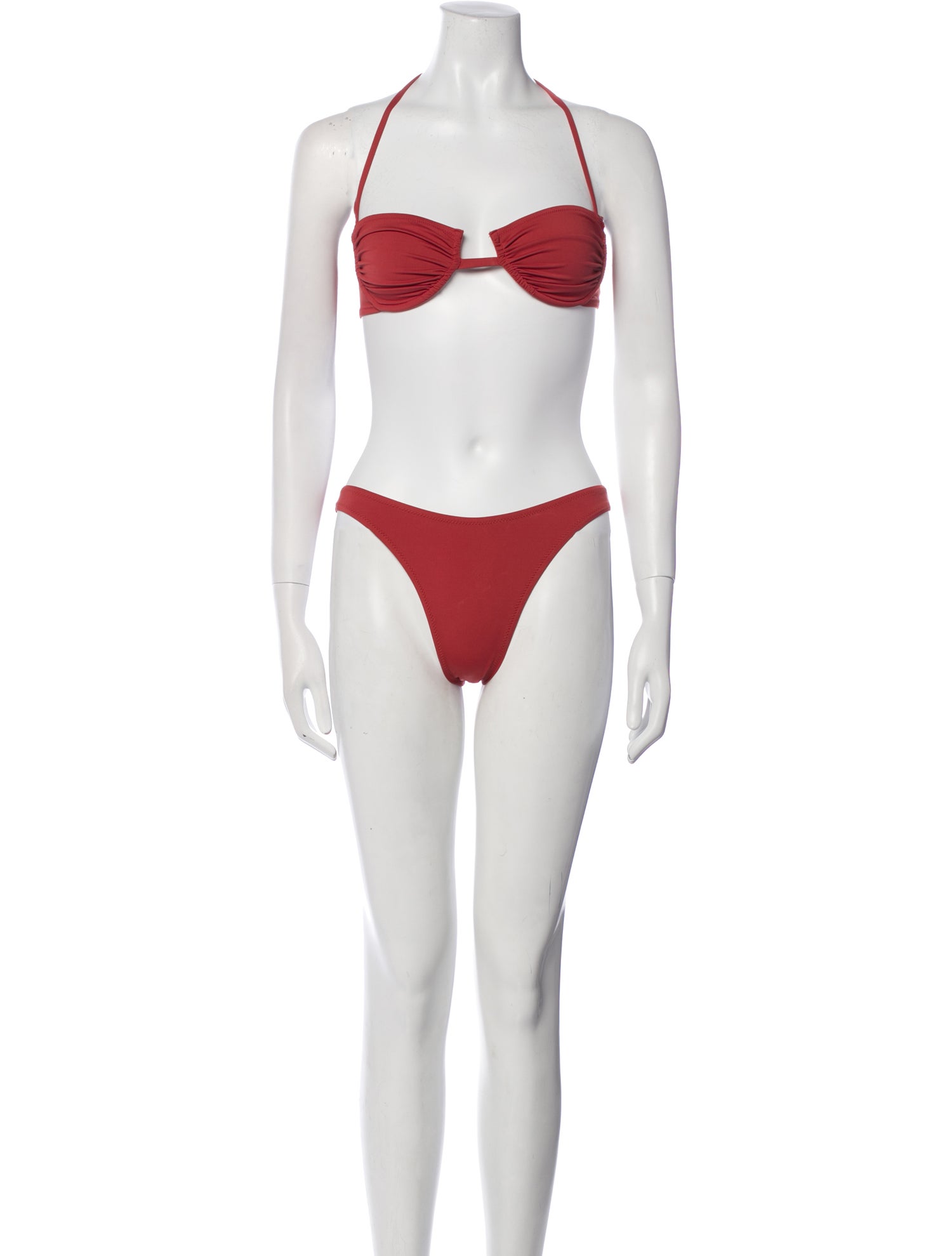 Fisch Bikini w/ Tags