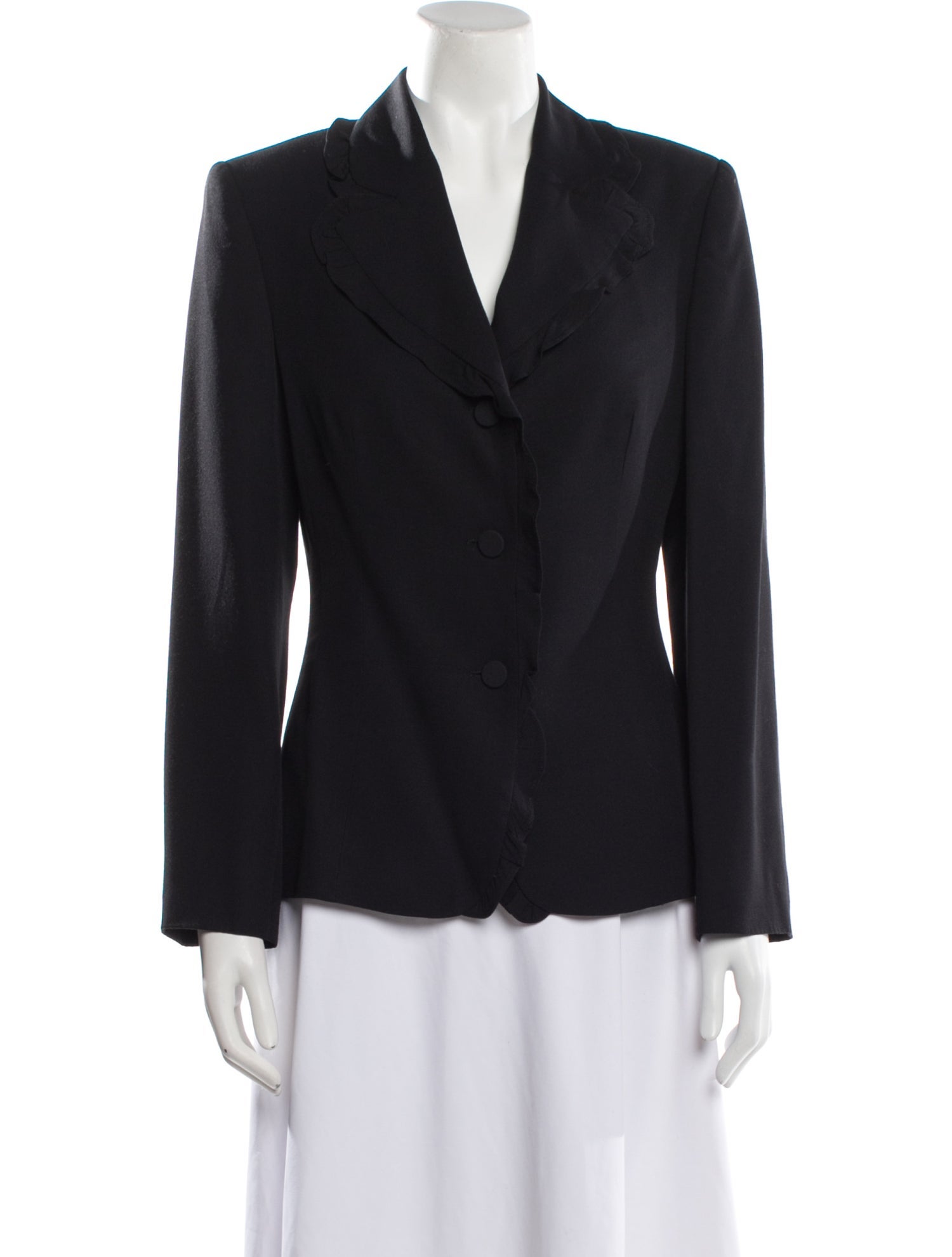 Figure Blazer