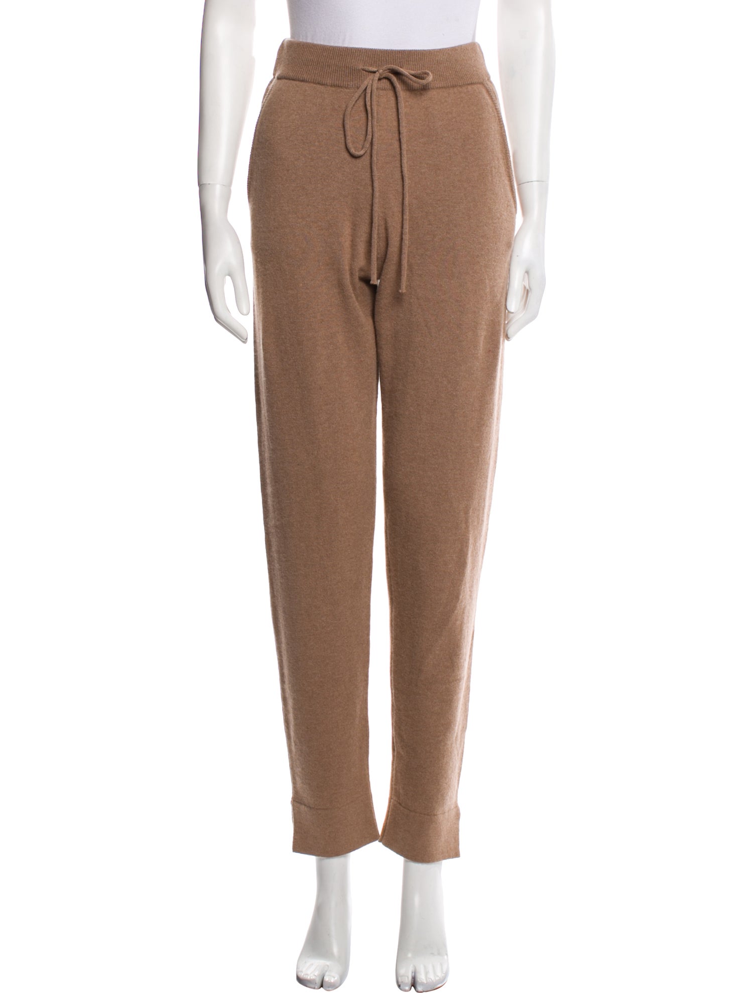 Fiorla Cashmere Sweatpants