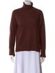Fiorla Cashmere Turtleneck Sweater