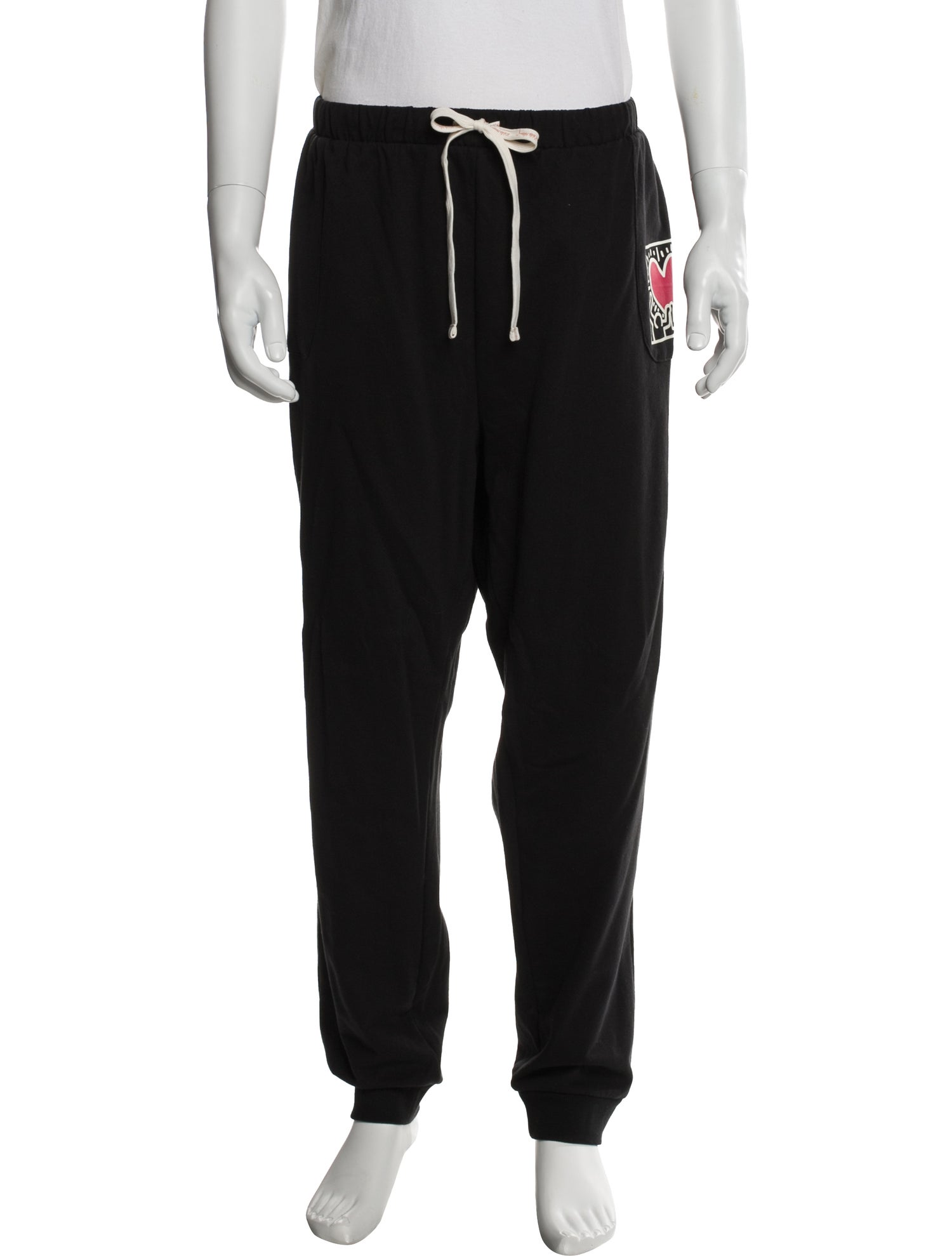 Fiorucci x Keith Haring Lounge Bottoms