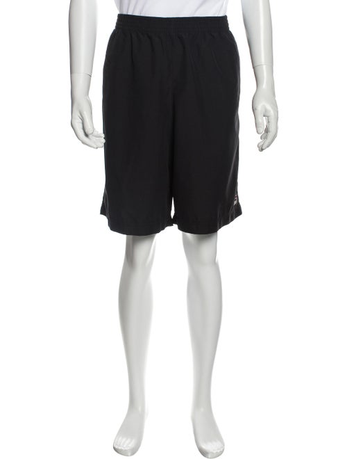 Fila Athletic Shorts Black