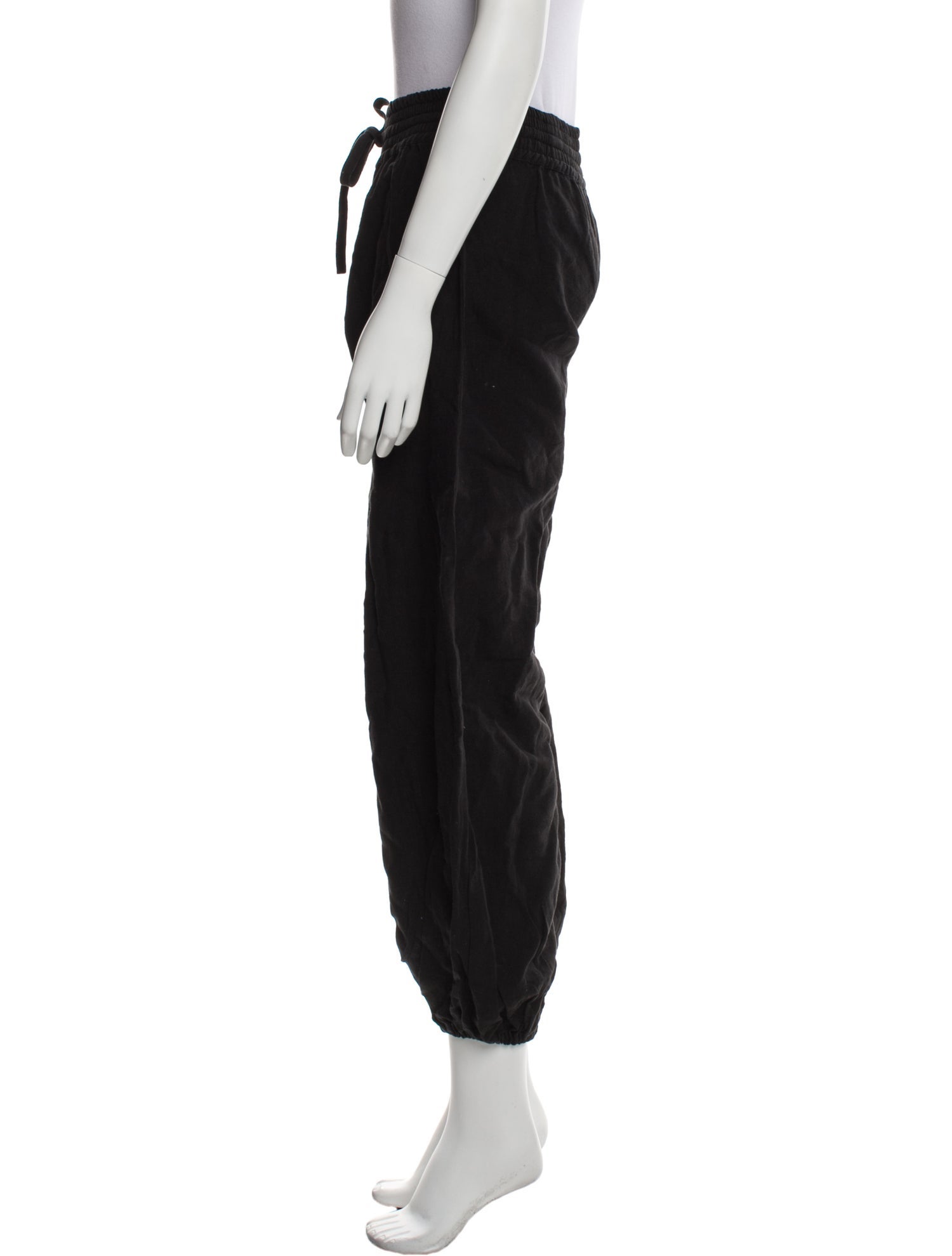 Fil De Vie Skinny Leg Pants