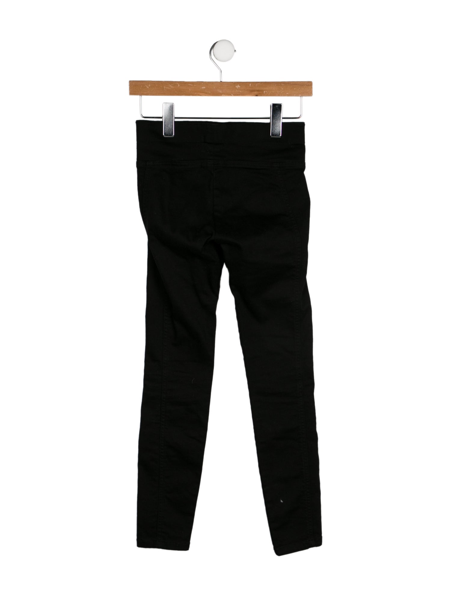 Filippa K Mid-Rise Skinny Leg Jeans