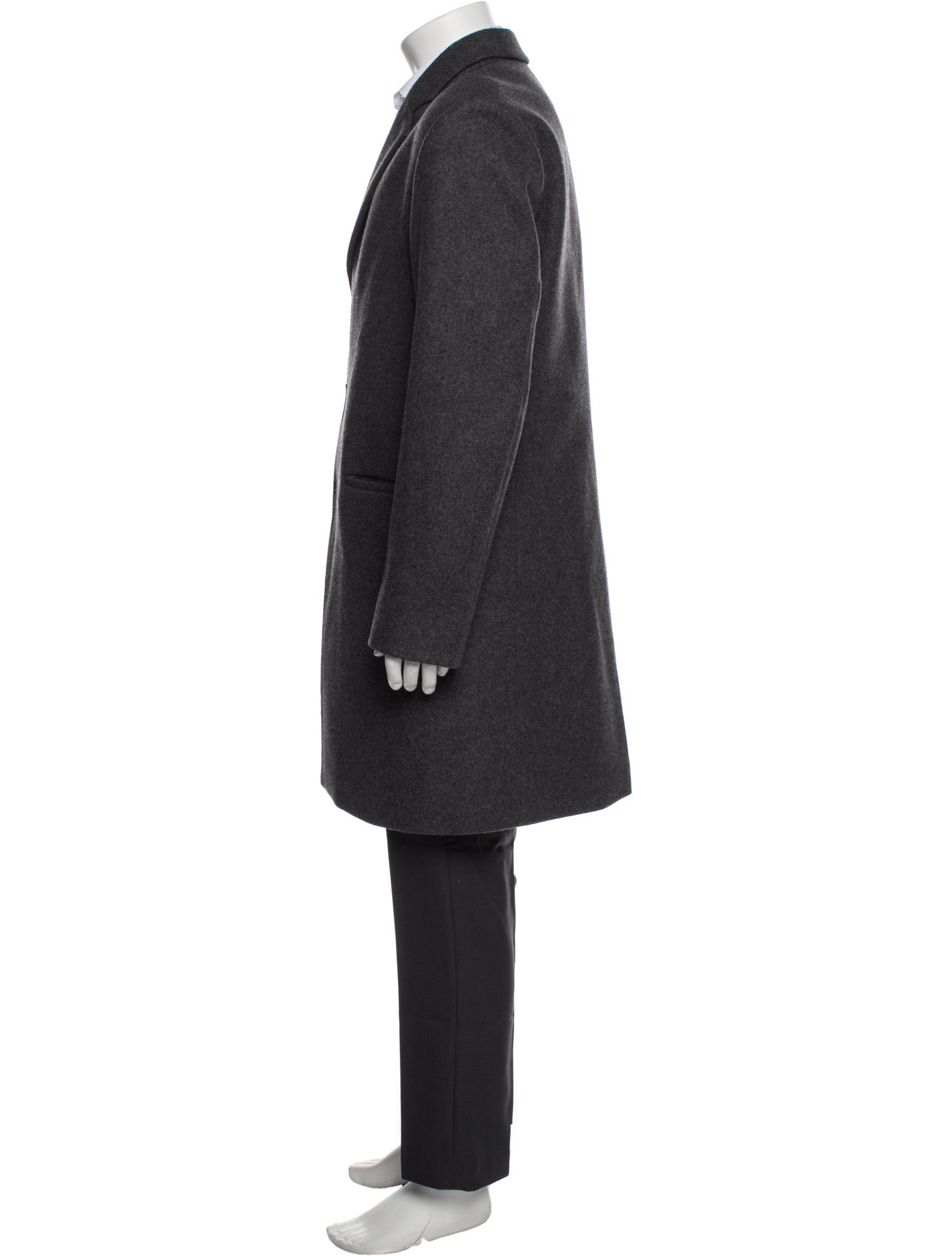 Filippa K Overcoat