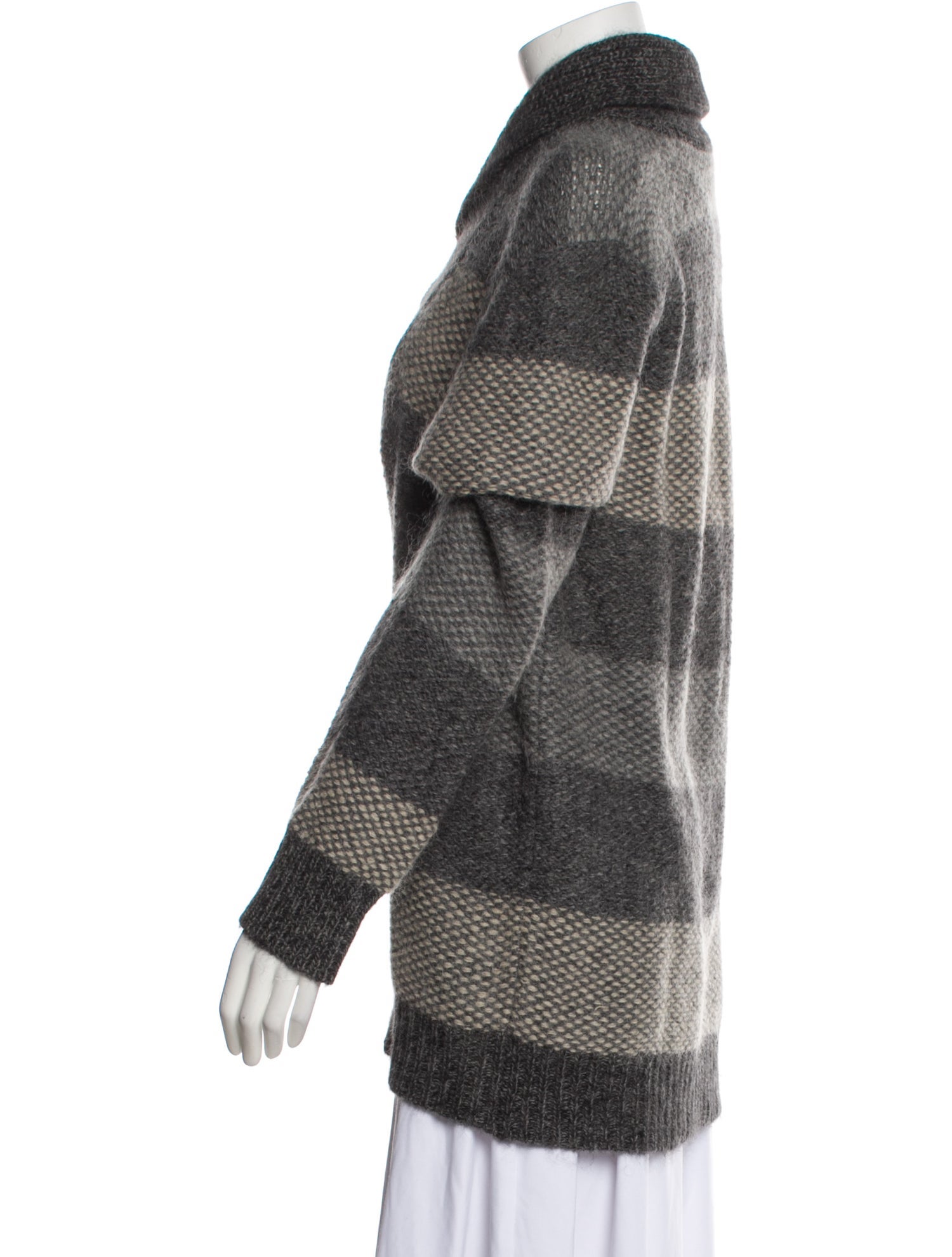 Filippa K Striped Sweater