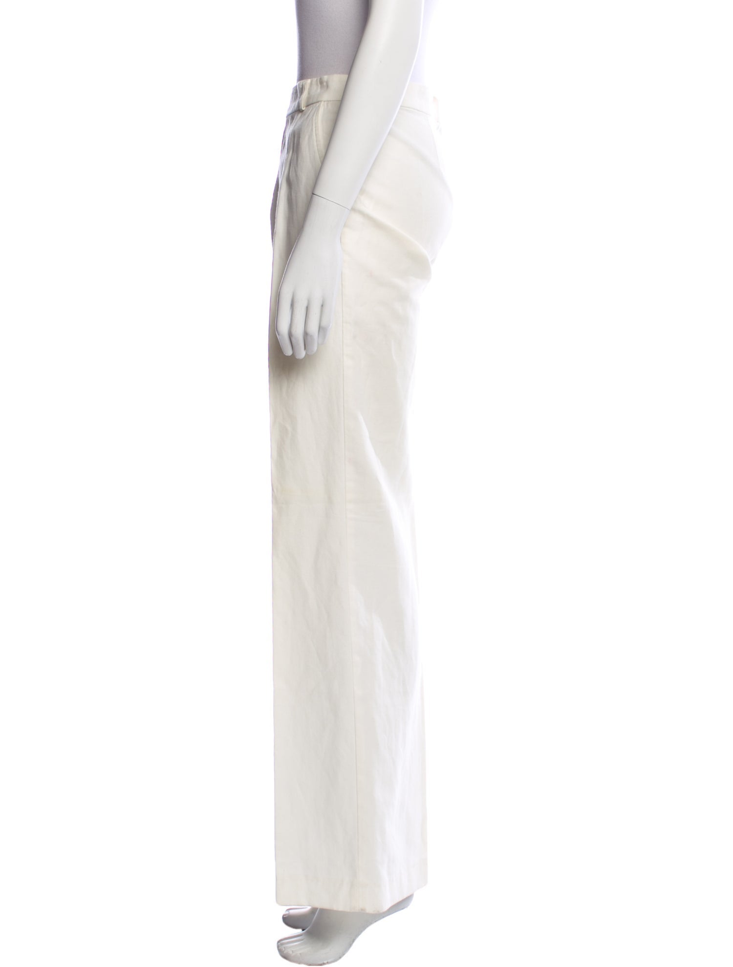 Filippa K Wide Leg Pants