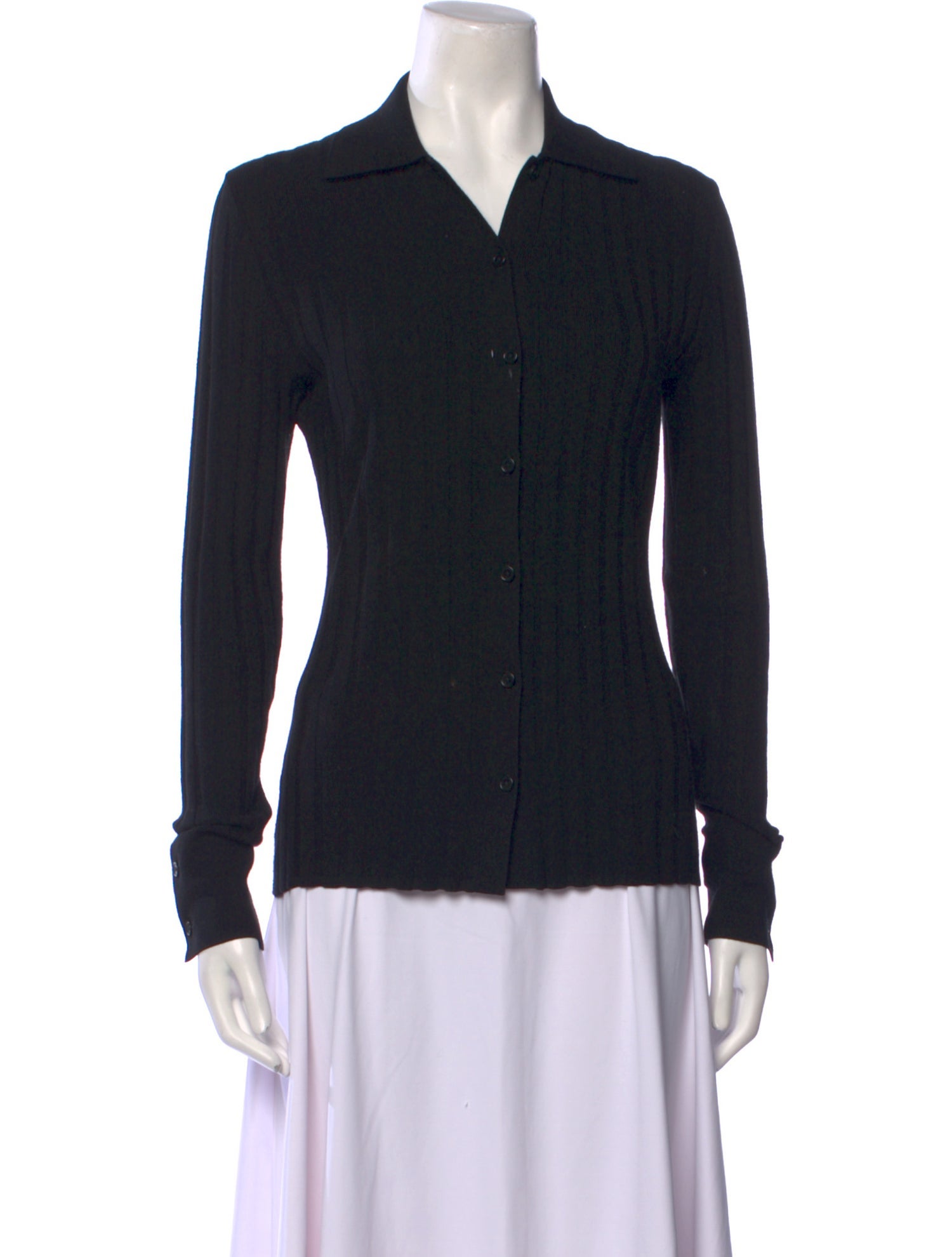 Filippa K V-Neck Sweater