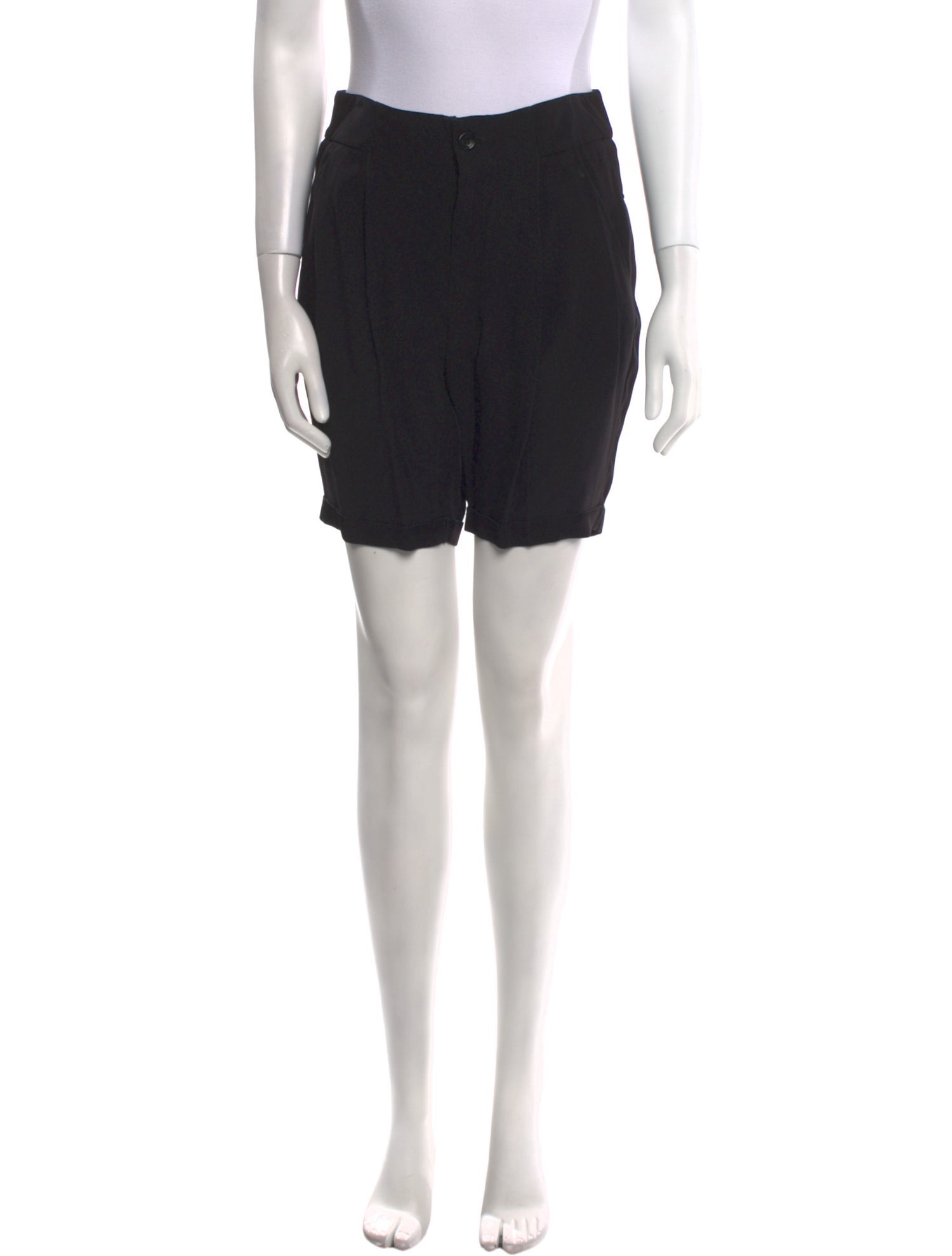 Filippa K Mini Shorts