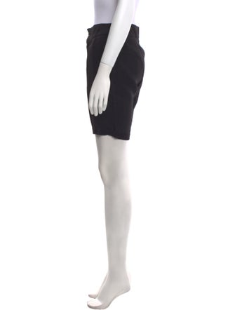 Filippa K Mini Shorts