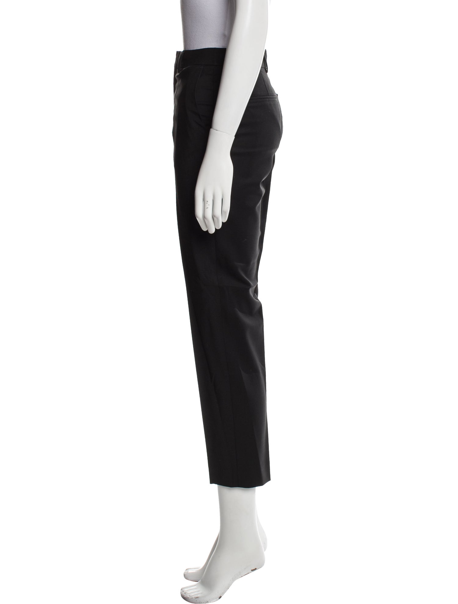 Filippa K Wool Straight Leg Pants