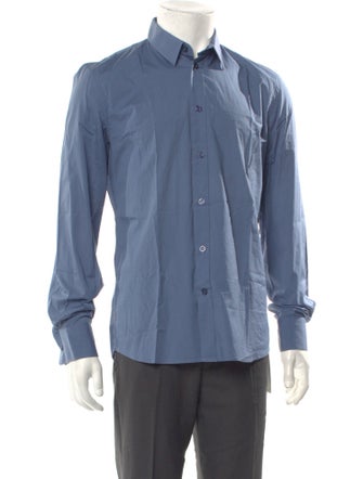 Filippa K Long Sleeve Dress Shirt