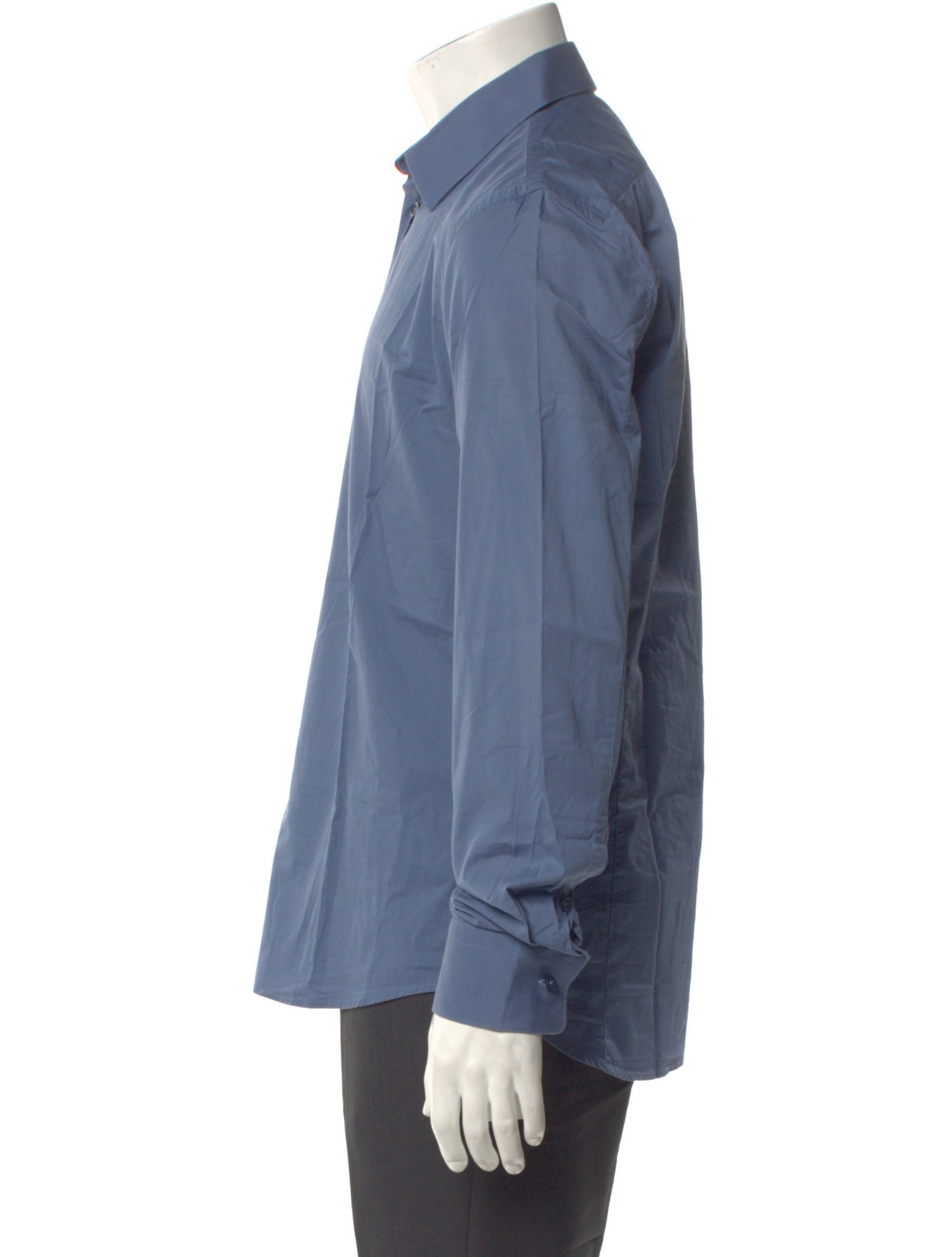 Filippa K Long Sleeve Dress Shirt