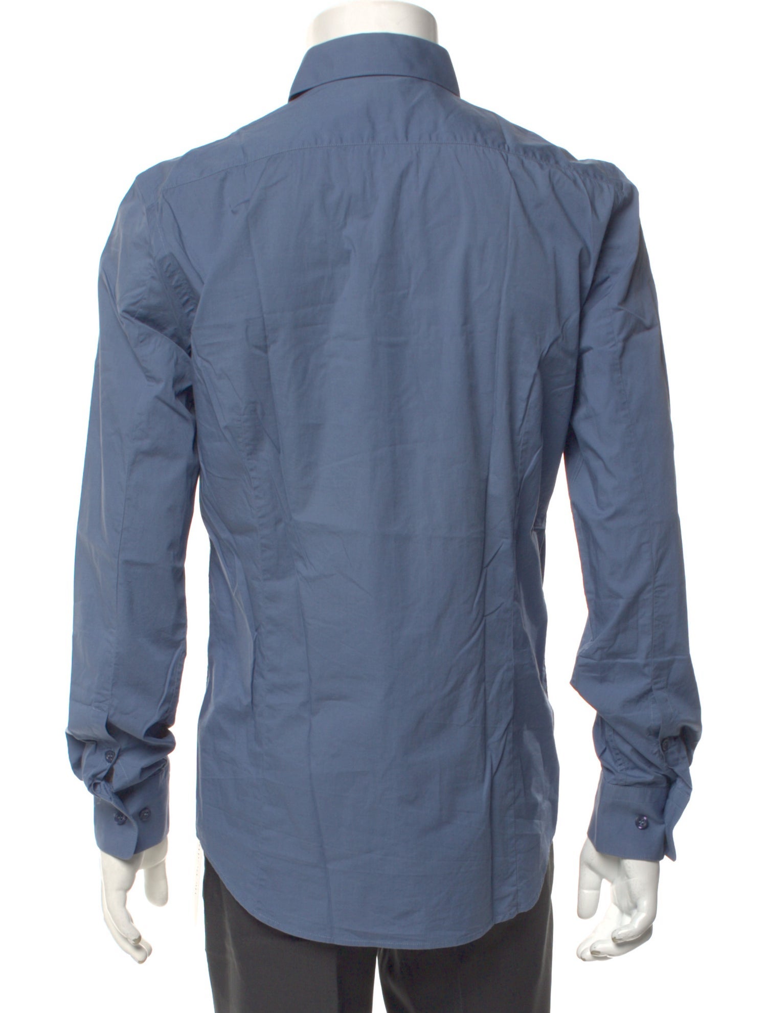 Filippa K Long Sleeve Dress Shirt