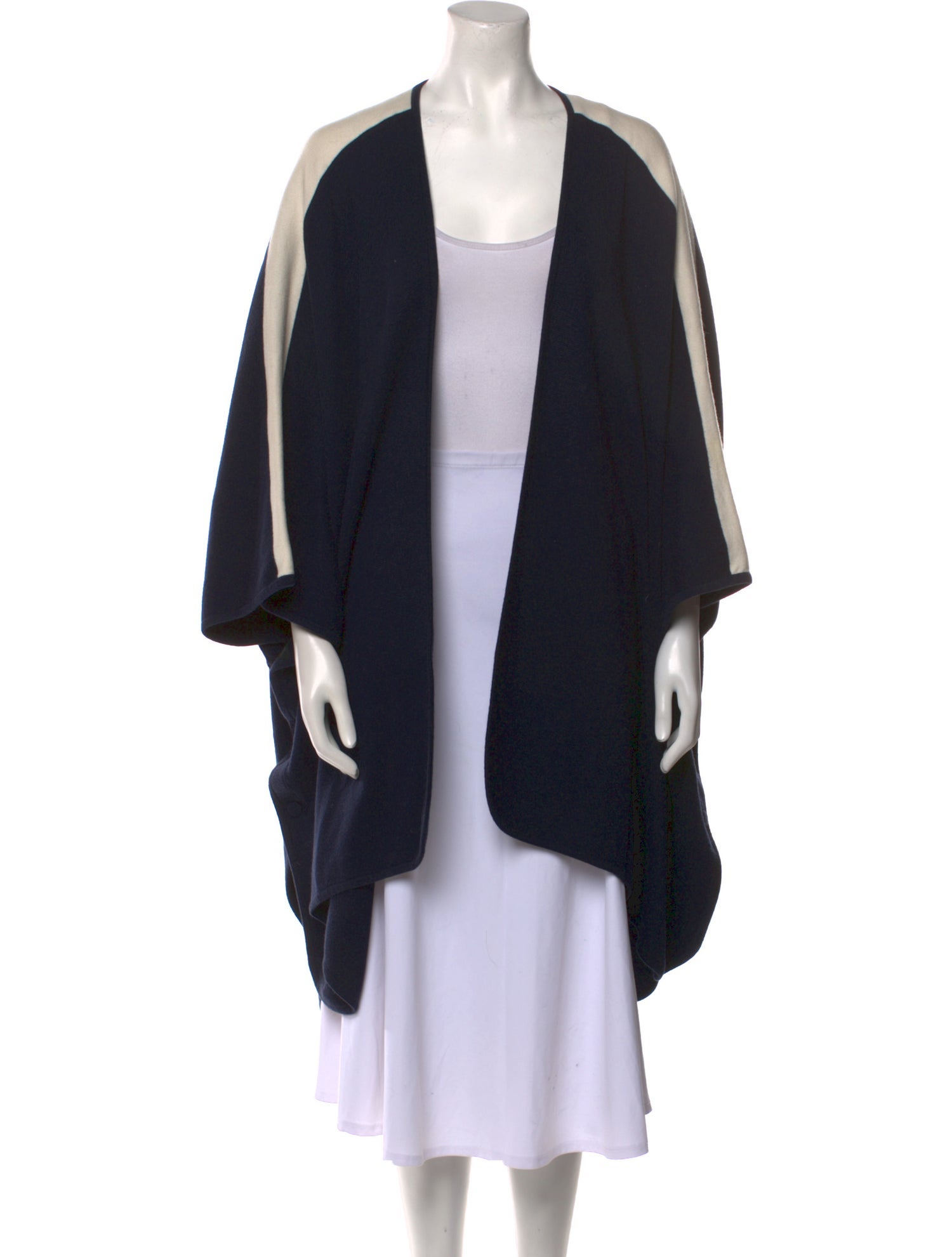 Filippa K Open Front Sweater