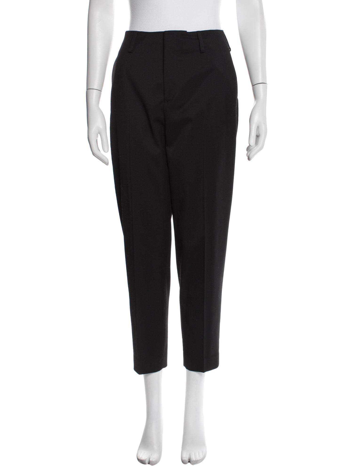 Filippa K Straight Leg Pants