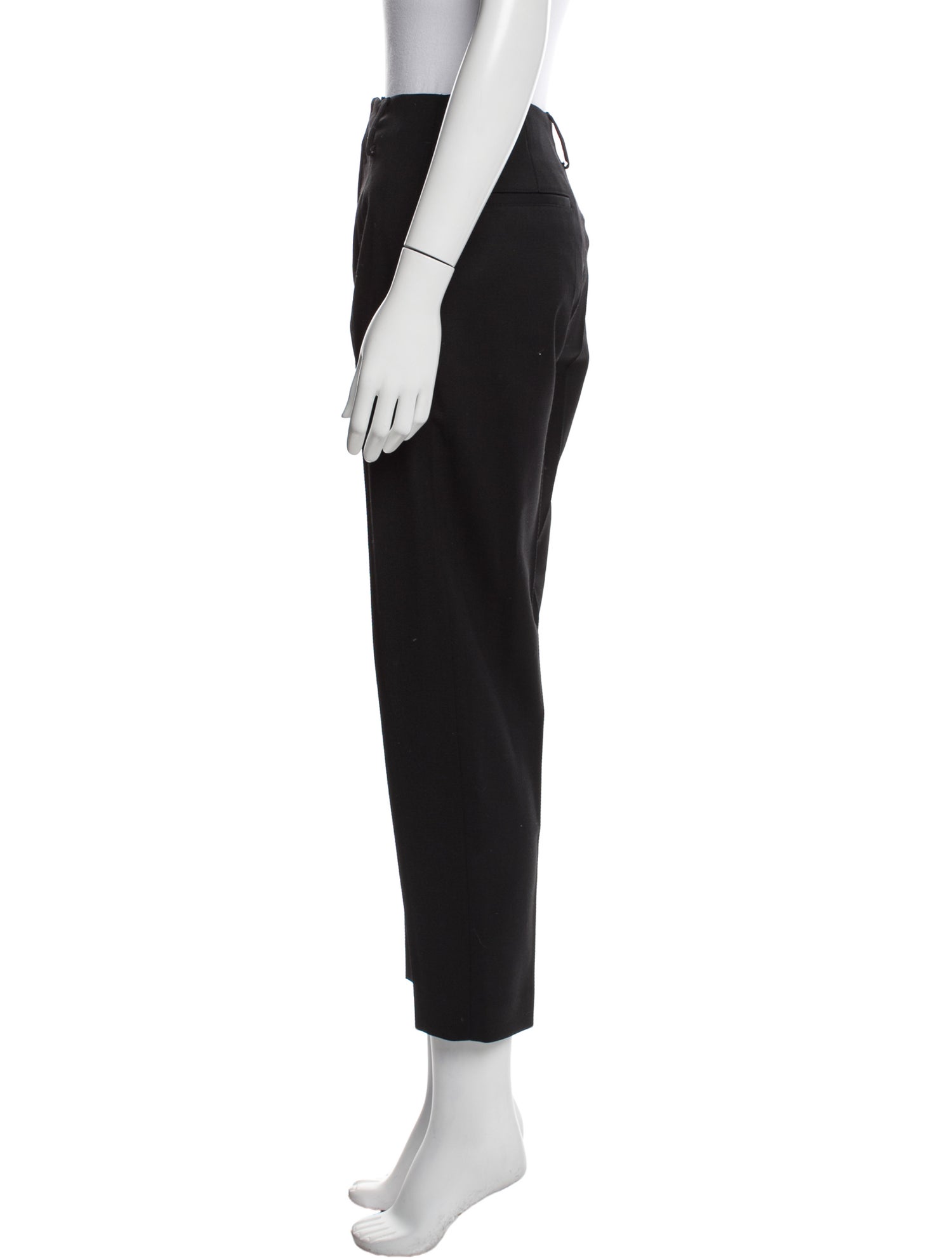 Filippa K Straight Leg Pants