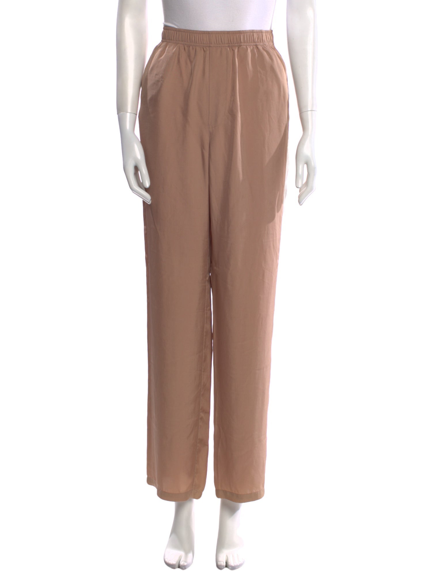 Filippa K Straight Leg Pants
