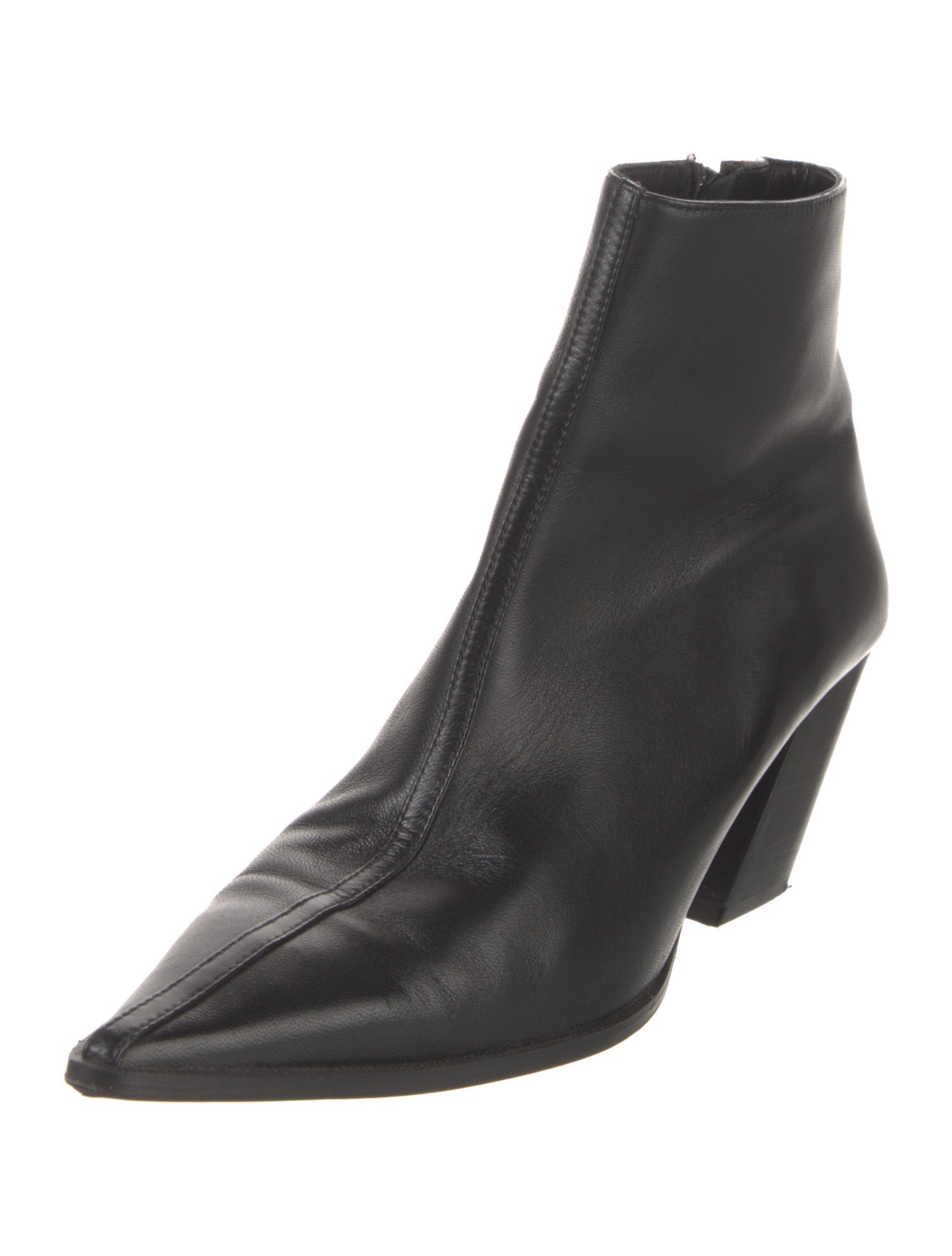 Filippa K Leather Boots