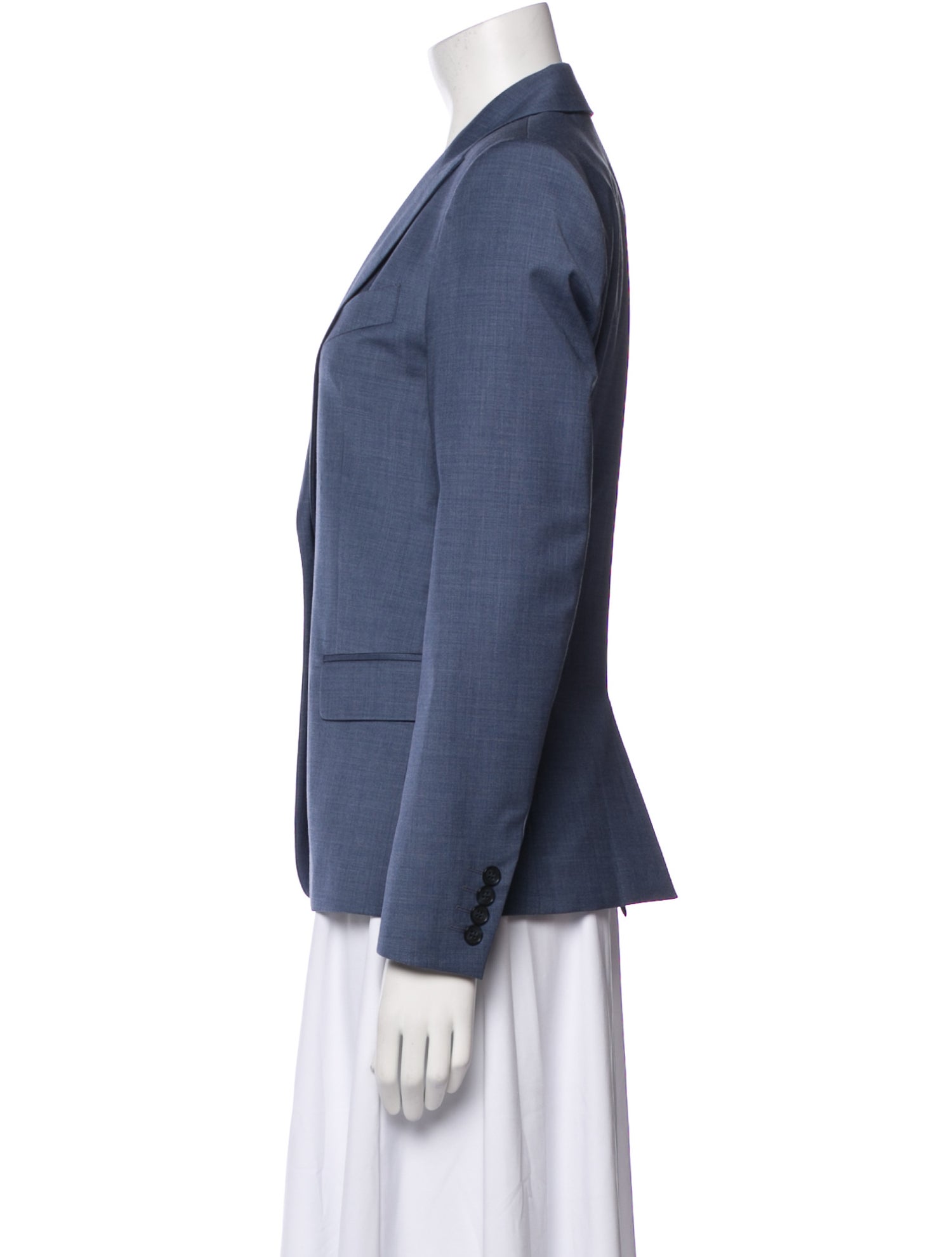 Filippa K Wool Blazer