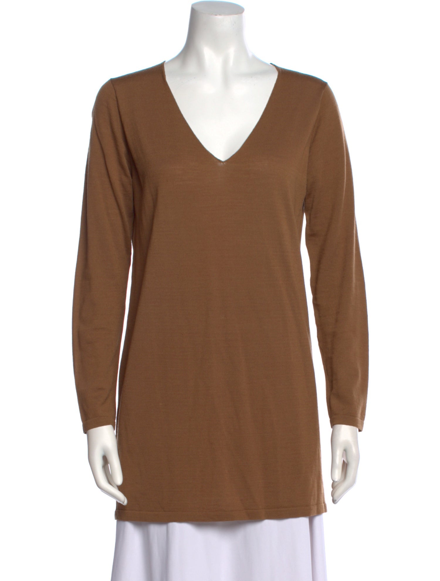 Filippa K Merino Wool Mini Dress
