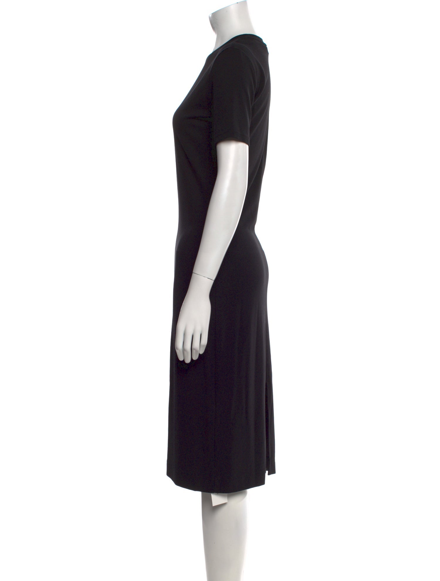 Filippa K 2025 Midi Length Dress w/ Tags