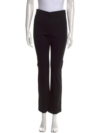 Filippa K Straight Leg Pants