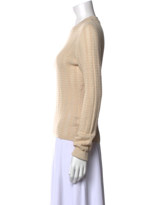 Filippa K Crew Neck Long Sleeve Sweatshirt