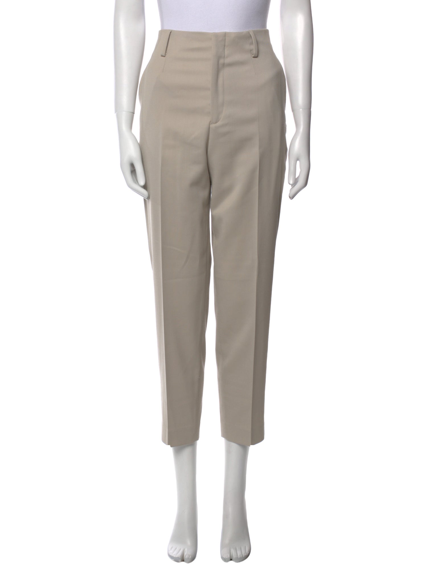 Filippa K Straight Leg Pants