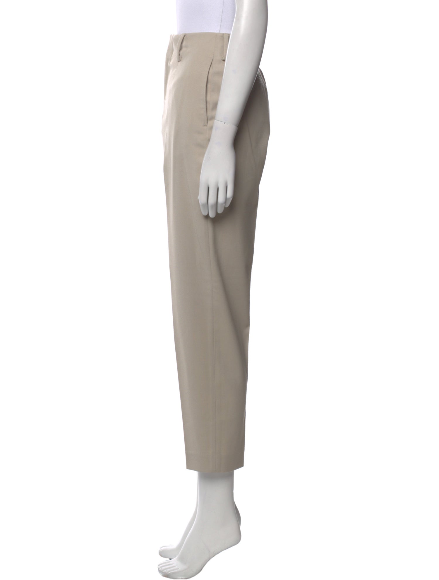 Filippa K Straight Leg Pants