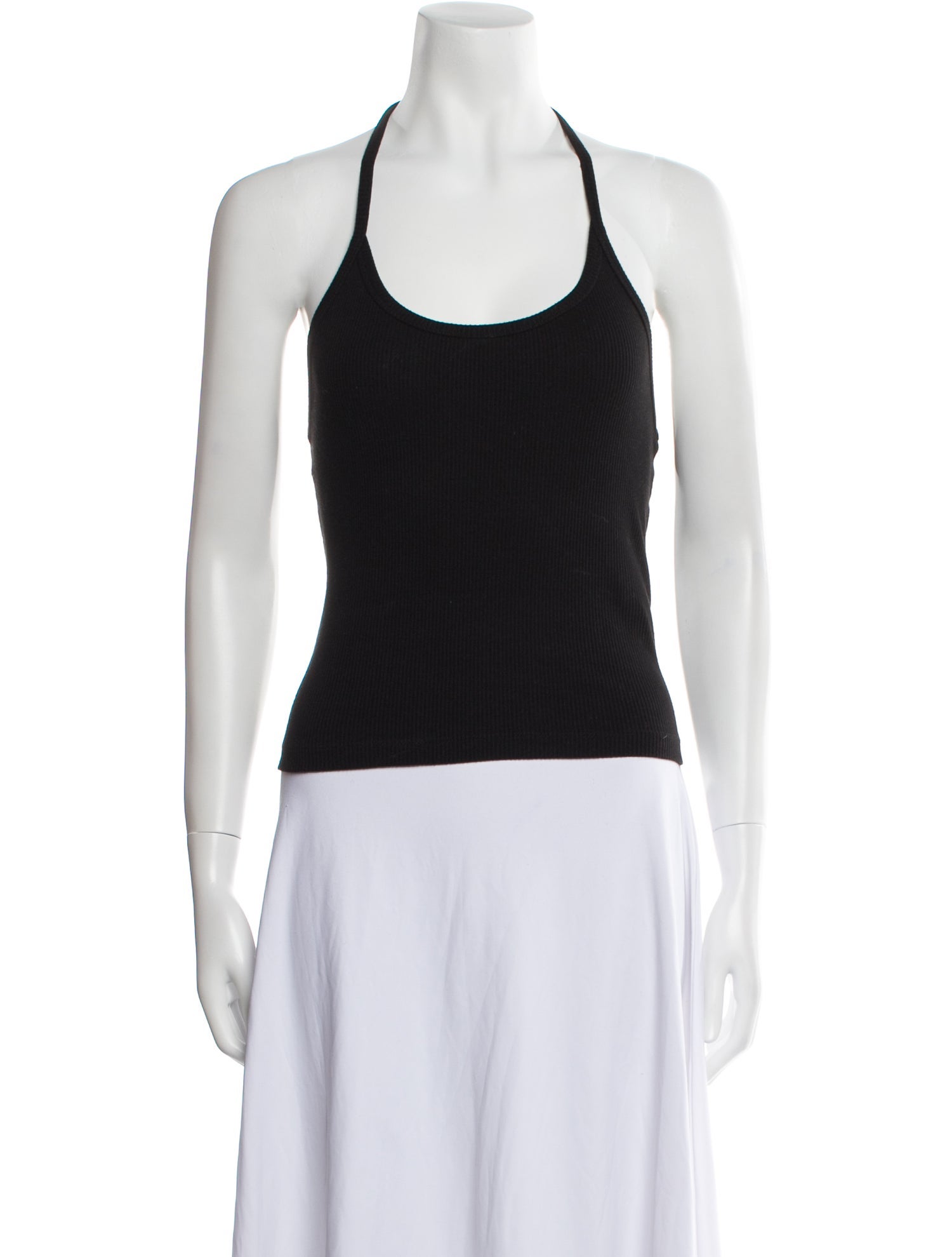 Filippa K Halterneck Sleeveless Top