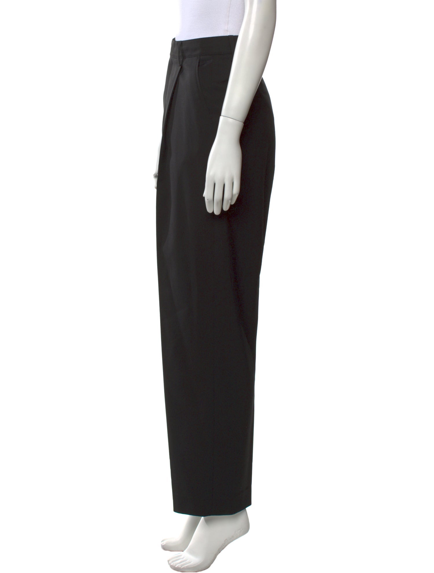 Filippa K Wide Leg Pants